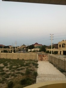 Satılır Həyət evi, Xəzər.r, Şüvəlan, Koroğlu.m-18