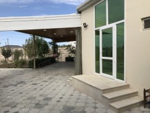 Satılır Həyət evi, Xəzər.r, Buzovna-4