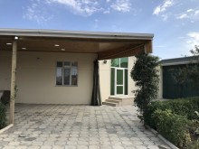 Satılır Həyət evi, Xəzər.r, Buzovna-5