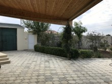 Satılır Həyət evi, Xəzər.r, Buzovna-6