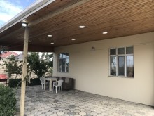 Satılır Həyət evi, Xəzər.r, Buzovna-8