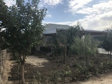 Satılır Həyət evi, Xəzər.r, Buzovna-11