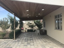 Satılır Həyət evi, Xəzər.r, Buzovna-12