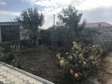 Satılır Həyət evi, Xəzər.r, Buzovna-20