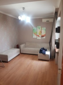 Kirayə (Aylıq) Köhnə Tikili, Nəsimi.r, 28 May.m-1