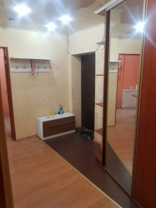 Kirayə (Aylıq) Köhnə Tikili, Nəsimi.r, 28 May.m-4
