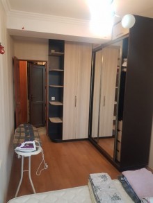 Kirayə (Aylıq) Köhnə Tikili, Nəsimi.r, 28 May.m-11