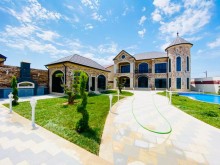 Çimərliyə yaxın villa, -11