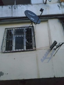 Kirayə (Aylıq) Köhnə Tikili, Binəqədi.r, 9-cu mikrorayon, Memar Əcəmi.m-1