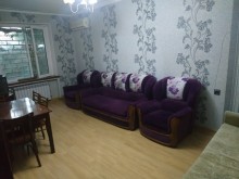 Kirayə (Aylıq) Köhnə Tikili, Binəqədi.r, 9-cu mikrorayon, Memar Əcəmi.m-2
