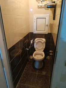 Kirayə (Aylıq) Köhnə Tikili, Binəqədi.r, 9-cu mikrorayon, Memar Əcəmi.m-8