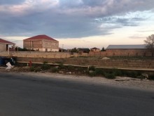 Satılır Torpaq, Xəzər.r, Şüvəlan, Koroğlu.m-3