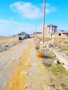 Satılır Torpaq, Səbail.r, Şıxov-6