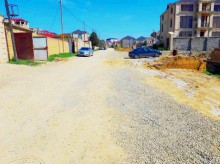 Satılır Torpaq, Səbail.r, Badamdar-8