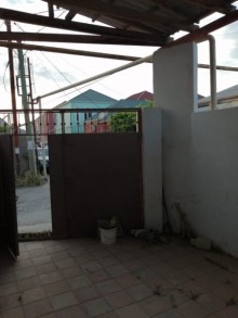 Satılır Həyət evi, Xırdalan.ş-8