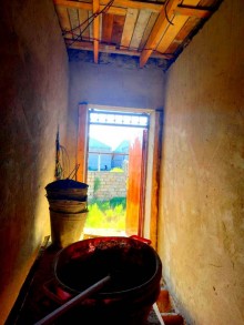 Satılır Həyət evi, Sabunçu.r, Yeni Ramana, Koroğlu.m-8