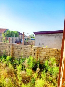 Satılır Həyət evi, Sabunçu.r, Yeni Ramana, Koroğlu.m-12