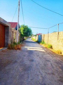 Satılır Həyət evi, Sabunçu.r, Yeni Ramana, Koroğlu.m-19