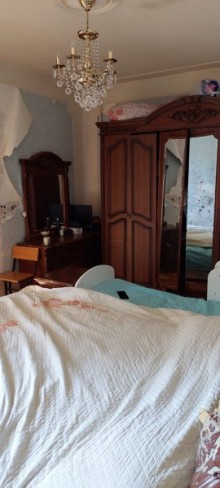 Satılır Köhnə Tikili, Xətai.r, Əhmədli, Əhmədli.m-3