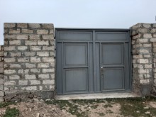 Satılır Torpaq, Sabunçu.r, Maştağa-1