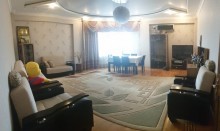 Satılır Yeni Tikili, Yasamal.r, Yasamal, İnşaatçılar.m-3