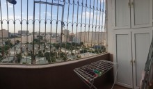Satılır Yeni Tikili, Yasamal.r, Yasamal, İnşaatçılar.m-11