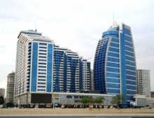 Kirayə (Aylıq) Yeni Tikili, Xətai.r, Xətai.m-1