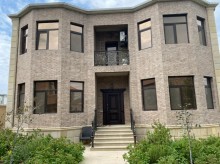 Zaqulbada dənizə yaxın 10 sot ərazidə villa, -1