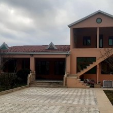Satılır Həyət evi, Suraxanı.r, Hövsan-1