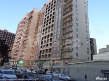Kirayə (Aylıq) Yeni Tikili, Yasamal.r, Yasamal, Elmlər Akademiyası.m-1