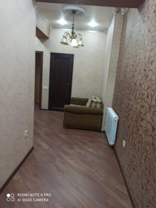 Kirayə (Aylıq) Yeni Tikili, Yasamal.r, Yasamal, Elmlər Akademiyası.m-3