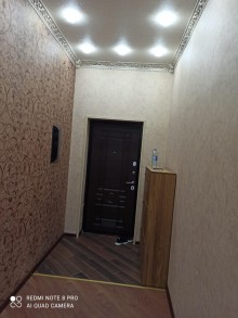 Kirayə (Aylıq) Yeni Tikili, Yasamal.r, Yasamal, Elmlər Akademiyası.m-4