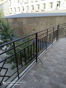 Kirayə (Aylıq) Yeni Tikili, Yasamal.r, Yasamal, Elmlər Akademiyası.m-6