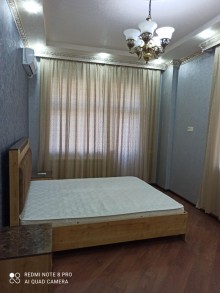Kirayə (Aylıq) Yeni Tikili, Yasamal.r, Yasamal, Elmlər Akademiyası.m-7
