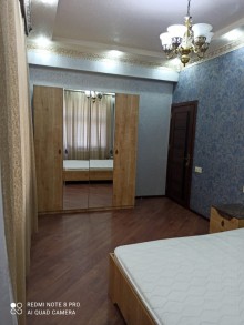 Kirayə (Aylıq) Yeni Tikili, Yasamal.r, Yasamal, Elmlər Akademiyası.m-8