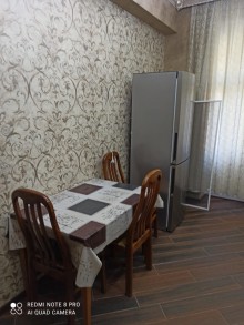 Kirayə (Aylıq) Yeni Tikili, Yasamal.r, Yasamal, Elmlər Akademiyası.m-9