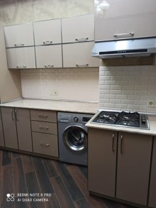 Kirayə (Aylıq) Yeni Tikili, Yasamal.r, Yasamal, Elmlər Akademiyası.m-10
