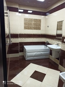 Kirayə (Aylıq) Yeni Tikili, Yasamal.r, Yasamal, Elmlər Akademiyası.m-11