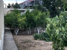 qalada hovuzlu bag evi satisi, -4