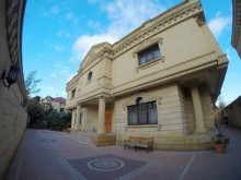 Satılır Villa, Nərimanov.r, Gənclik.m-2