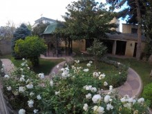 Satılır Villa, Nərimanov.r, Gənclik.m-7