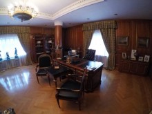 Satılır Villa, Nərimanov.r, Gənclik.m-17