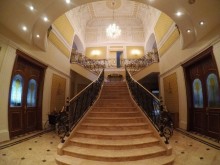 Satılır Villa, Nərimanov.r, Gənclik.m-20