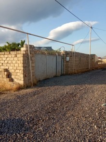 Satılır Həyət evi, Abşeron.r-1
