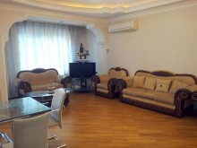Kirayə (Aylıq) Yeni Tikili, Yasamal.r, Nizami.m-3