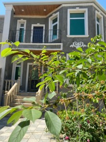 Satılır Həyət evi, Sabunçu.r, Ramana-1