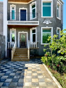 Satılır Həyət evi, Sabunçu.r, Ramana-2