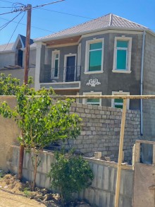 Satılır Həyət evi, Sabunçu.r, Ramana-3