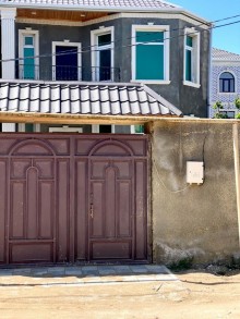Satılır Həyət evi, Sabunçu.r, Ramana-4