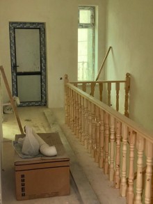 Satılır Həyət evi, Sabunçu.r, Ramana-8